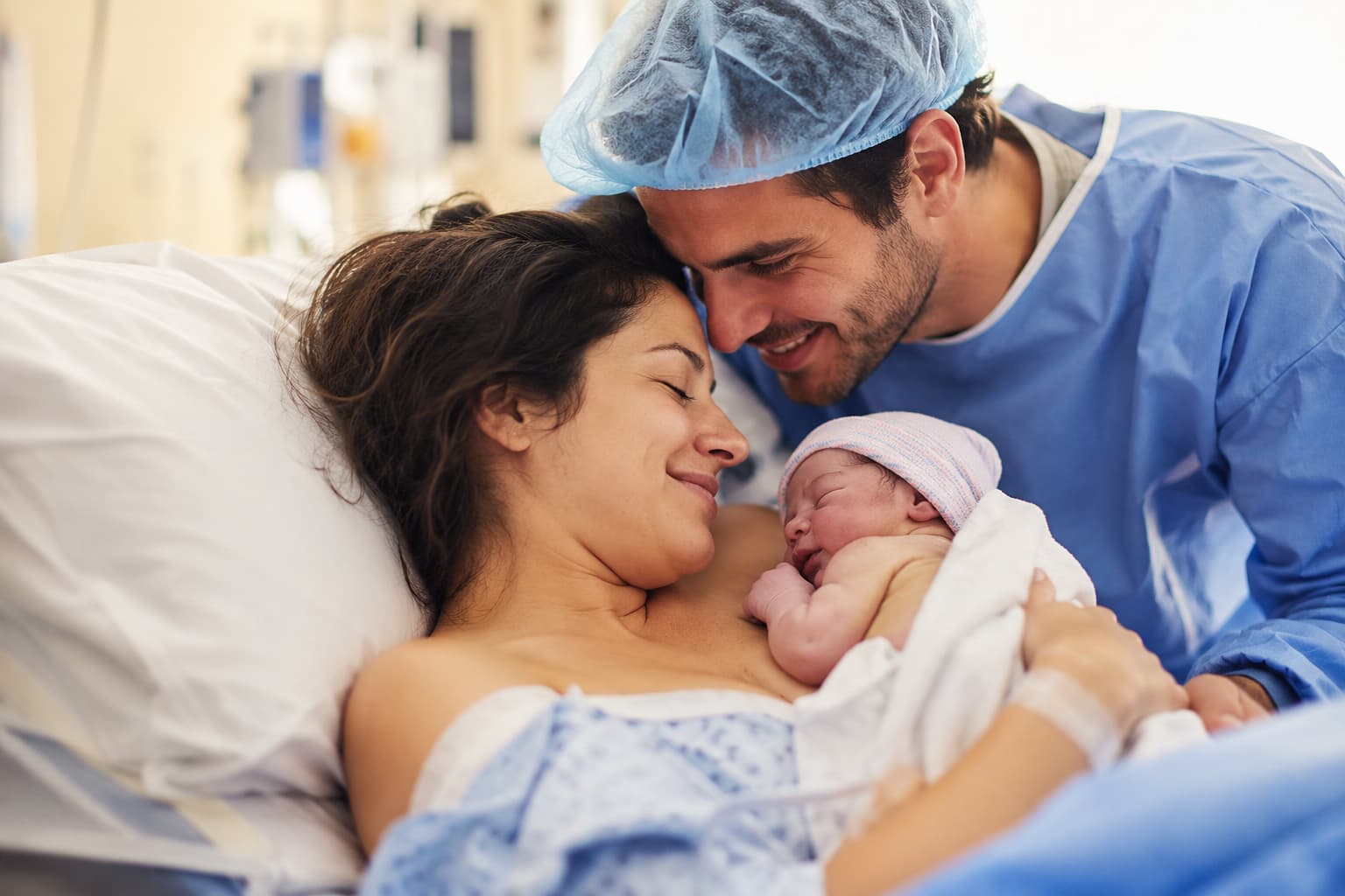 Maternidad y Parto